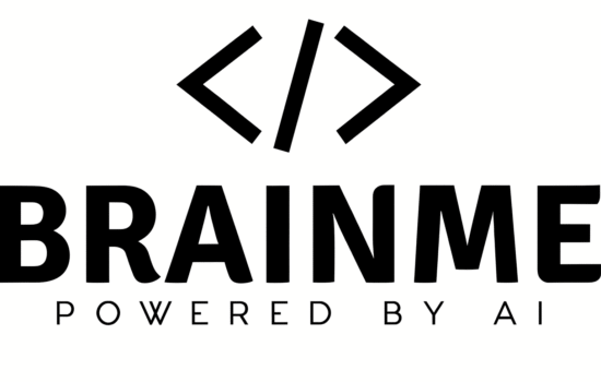 Brainme Black