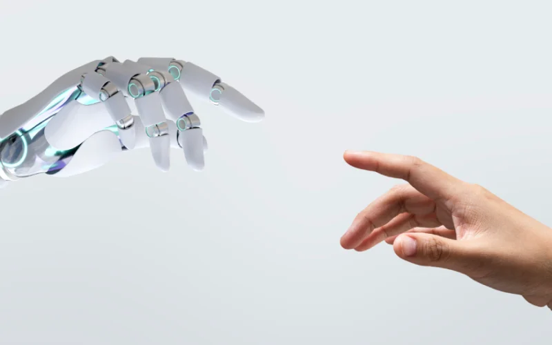 How AI Is Transforming Regulatory Compliance in Financial Services