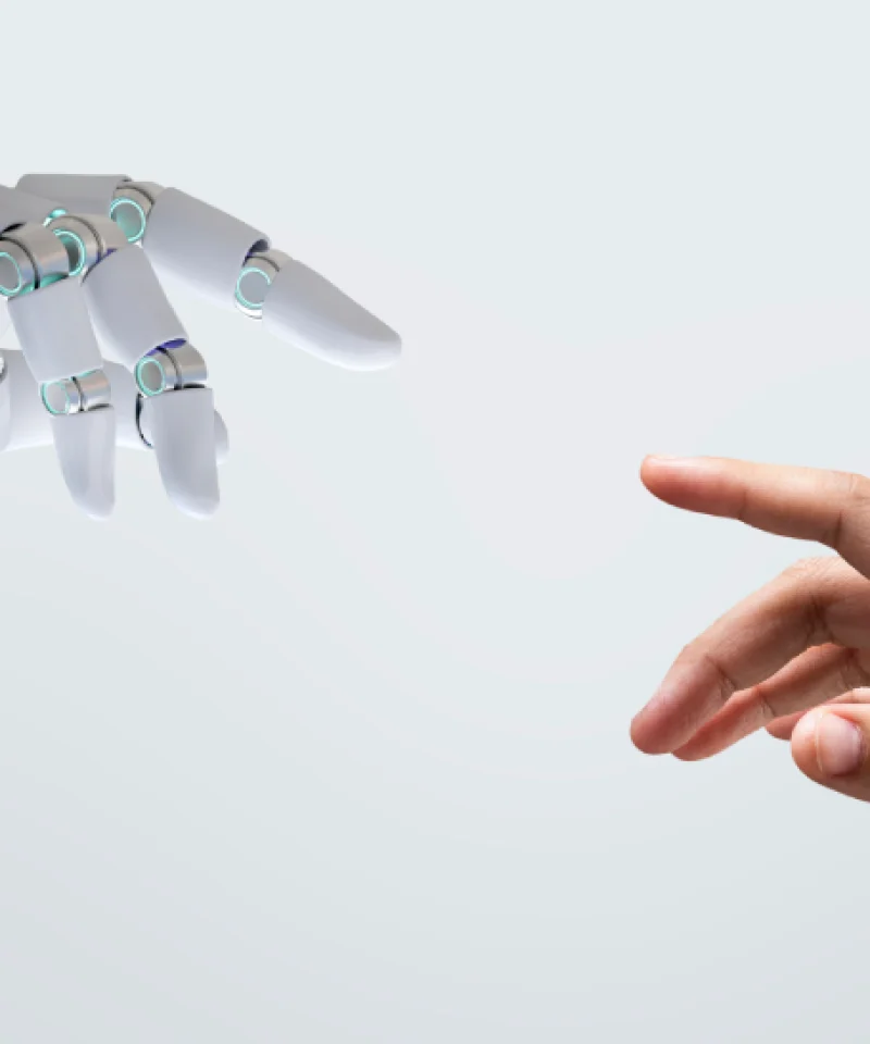How AI Is Transforming Regulatory Compliance in Financial Services