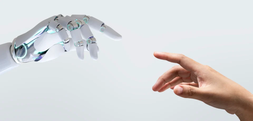 How AI Is Transforming Regulatory Compliance in Financial Services