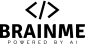 Brainme Black